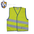 Hi Vis Reflective kids safety Vest for sale